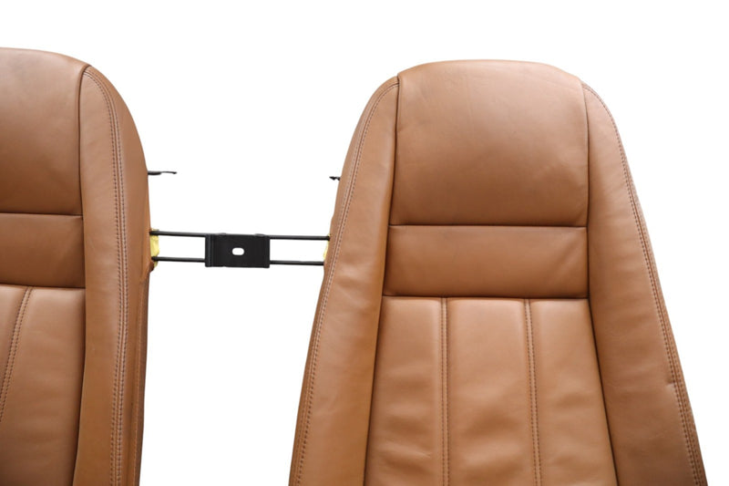 Load image into Gallery viewer, 07-11 Bentley Continental GTC Convertible Rear Top Upper Seat Cushion Oem
