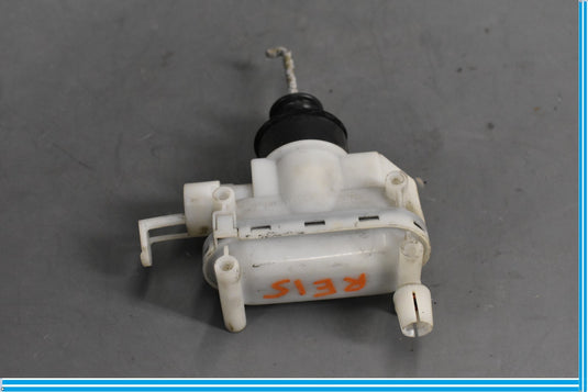 86-95 Mercedes 300SL W124 Rear Right Side Vacuum Lock Actuator Element Oem