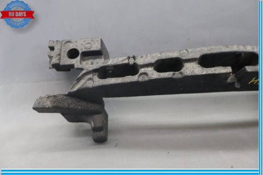 13-16 Mercedes GL450 GL550 Front Bumper Crash Impact Bar Foam A1668850937 Oem