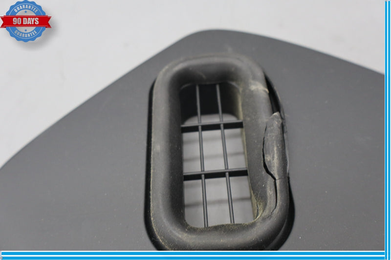 Load image into Gallery viewer, 14-17 Maserati Ghibli Left Side Dashboard Dash End Cap Panel Trim Oem
