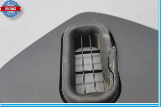 14-17 Maserati Ghibli Left Side Dashboard Dash End Cap Panel Trim Oem