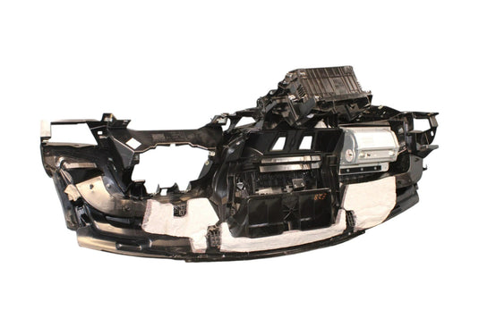 12-15 BMW E84 X1 Front Dash Dashboard Instrument Panel Cover Assembly Oem