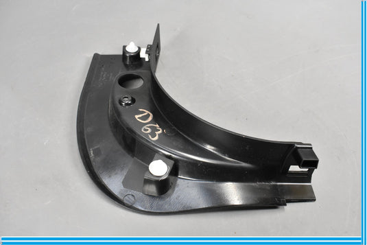 11-16 BMW 528i 535i F10 Front Left Driver Door Sill Cover Kick Panel Trim Oem