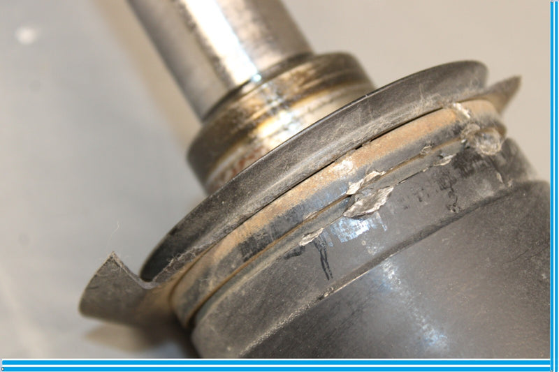 Load image into Gallery viewer, 12-16 BMW F30 328i 335i Rear Right Passenger Side CV Axle Shaft Oem
