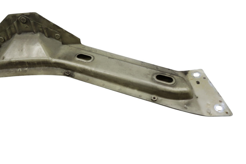 Load image into Gallery viewer, 03-13 Maserati Quattroporte Front Upper Radiator Support Bracket Panel Oem
