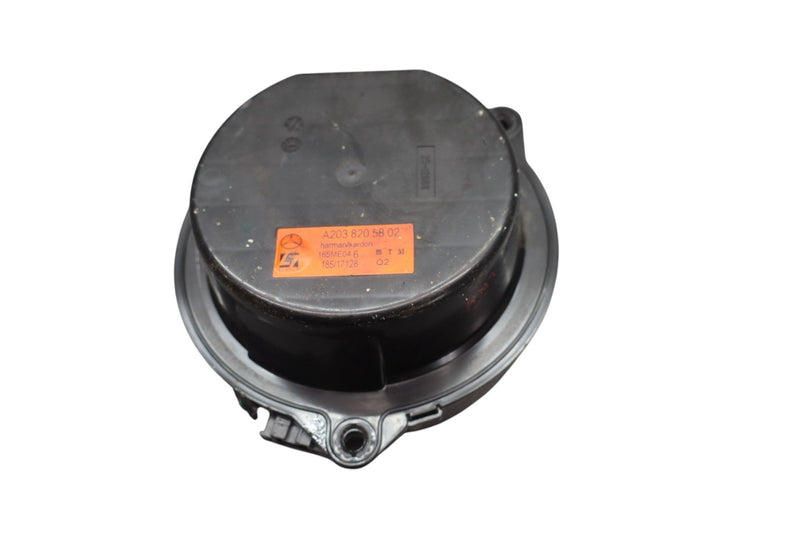 Load image into Gallery viewer, 03-09 Mercedes W209 CLK350 CLK55 AMG Right Side Door Audio Speaker Oem
