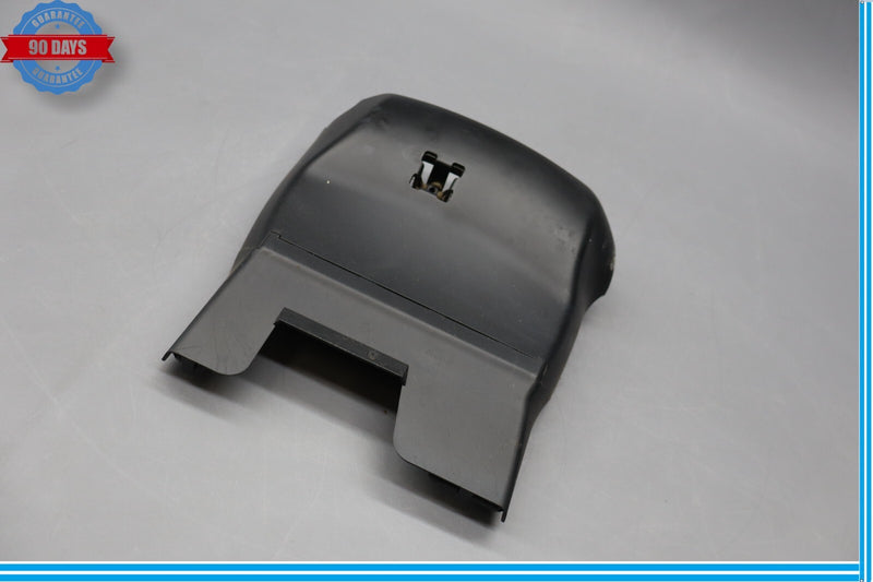 Load image into Gallery viewer, 04-10 BMW 645Ci 650i Steering Column Lower Trim Cover Black 6947828 Oem
