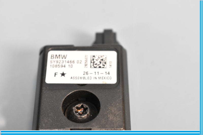 Load image into Gallery viewer, 12-18 BMW 320i 328i 428i Antenna Radio Signal Amplifier Control Module Oem
