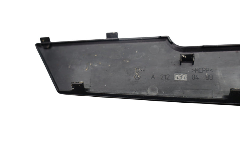 Load image into Gallery viewer, 06-16 Mercedes W212 E350 E550 Rear Right Passenger Door Panel Trim Cover Oem
