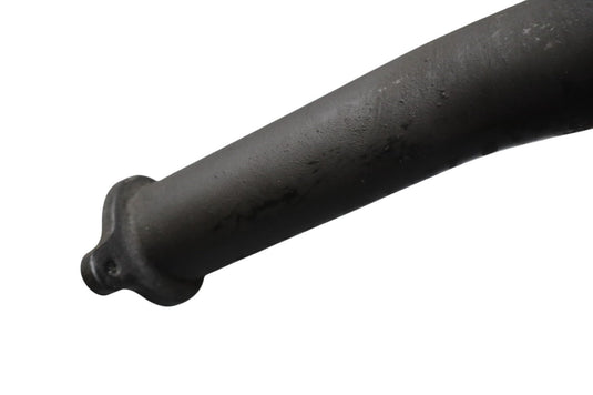 14-17 Maserati Quattroporte Left Turbo Intercooler Hose Pipe Pressure Tube Oem