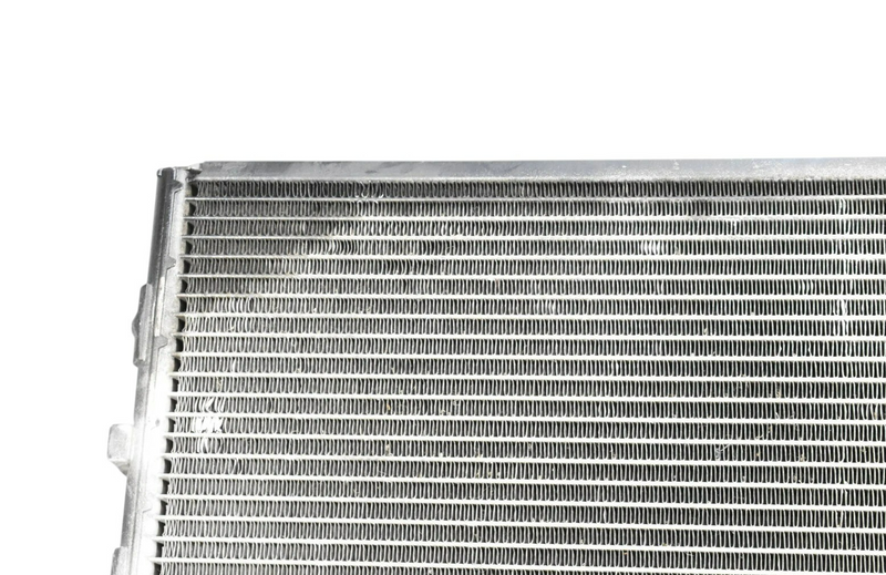 Load image into Gallery viewer, 02-10 Lexus SC430 AC A/C Air Conditioning Condenser Radiator 8846024091 Oem
