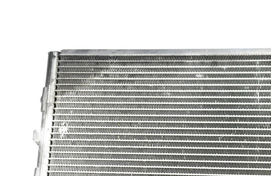 02-10 Lexus SC430 AC A/C Air Conditioning Condenser Radiator 8846024091 Oem