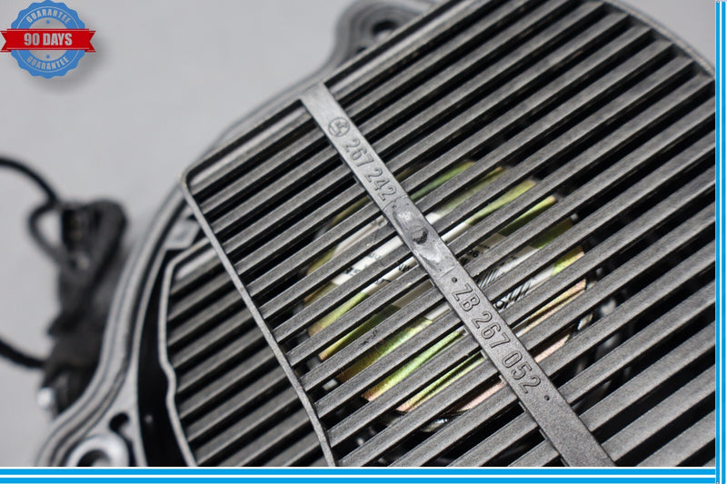 Load image into Gallery viewer, 00-06 Mercedes S55 AMG S600 W220 Rear Right Passenger Door Audio Speaker Oem
