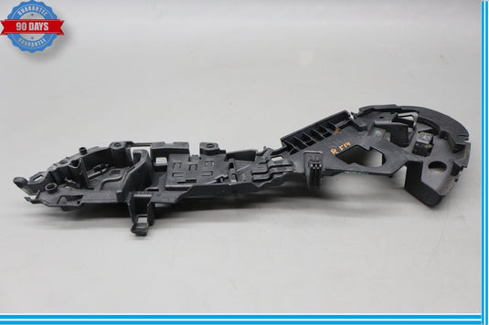 13-19 Mercedes GL450 GL550 X166 Front Right Seat Outer Trim Cover Bracket Oem