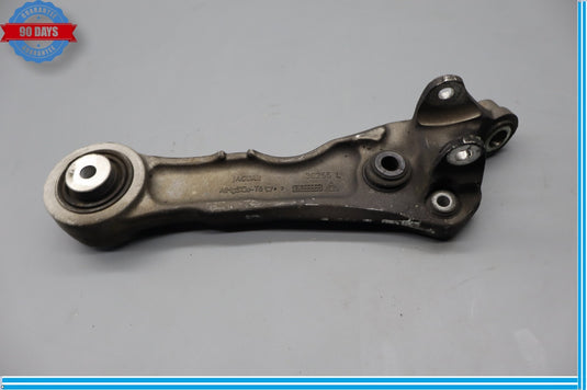 03-15 Jaguar X150 XK XKR Front Left Side Lower Control Arm 6W833C255BA Oem