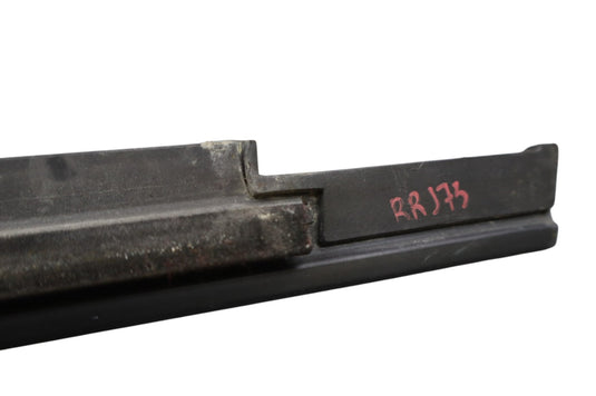 14-22 Maserati Ghibli M157 Rear Right Door Window Inner Weatherstrip Seal Oem