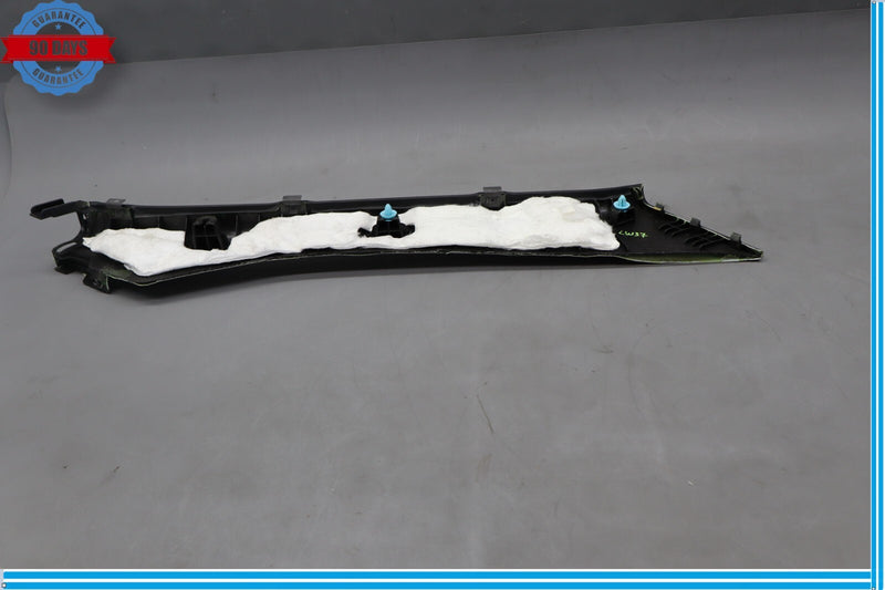 Load image into Gallery viewer, 11-13 Hyundai Equus Rear Right Passenger Side C Pillar Trim Cover Panel Oem
