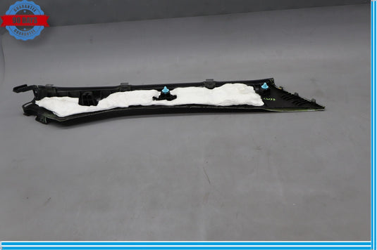 11-13 Hyundai Equus Rear Right Passenger Side C Pillar Trim Cover Panel Oem