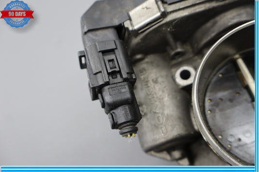 08-19 BMW 740i 740Li 750i 750Li Engine Air Inlet Throttle Body Assembly Oem