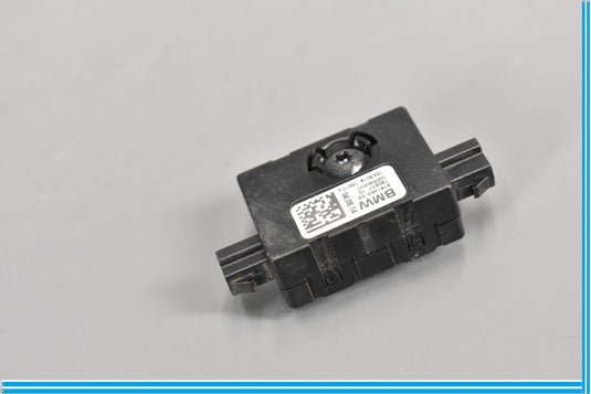 12-15 BMW E84 X1 Aerial Antenna Amplifier Diversity Module Oem
