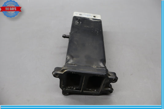 11-18 Audi A8 Quattro S8 Front Right Bumper Reinforcement Bar Side Bracket Oem