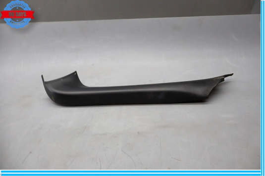 97-04 Porsche Boxster 986 Front Left Driver Side A Pillar Trim Cover Panel Oem