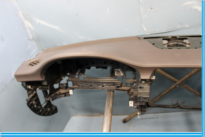 Load image into Gallery viewer, 12-18 Mercedes CLS550 CLS63 AMG W218 Dash Dashboard Instrument Panel Black Oem
