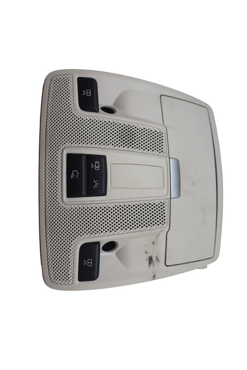 Load image into Gallery viewer, 14-17 Mercedes B Electric Drive Front Interior Overhead Dome Light Lamp Oem
