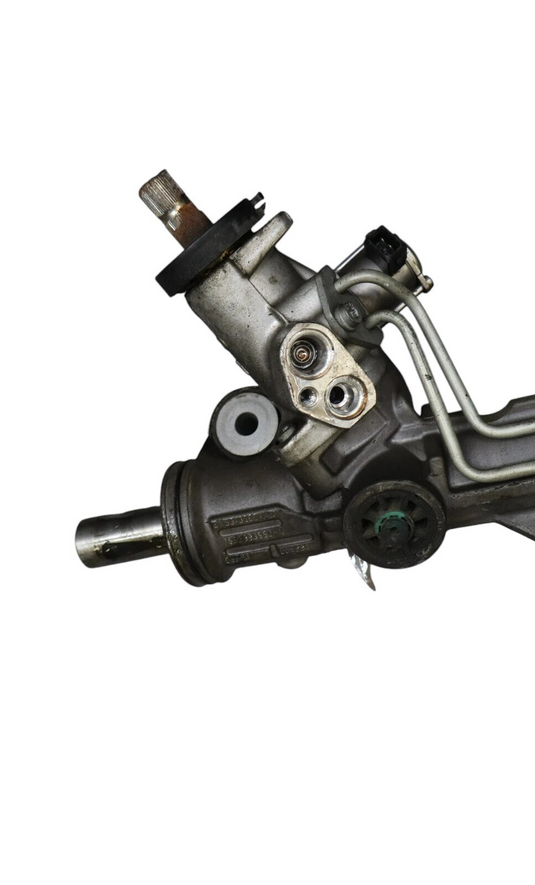 14-15 Jaguar X152 F-Type RWD Power Steering Rack and Pinion Bar EX533200AD OEM