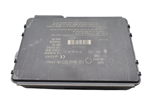 12-13 Range Rover Evoque L538 Anti Theft Locking Control Module Unit ECU Oem