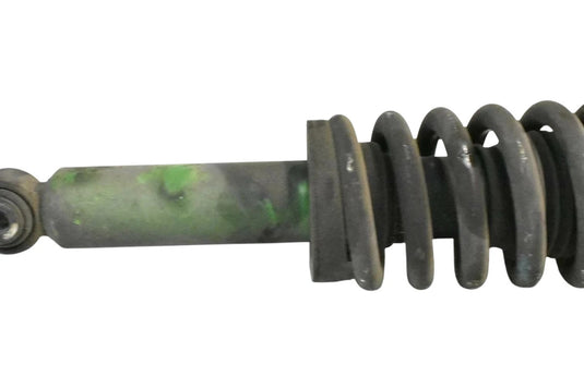 09-12 Jaguar X250 XF Rear Left Side Shock Absorber Coil Strut 8X2318080AB Oem