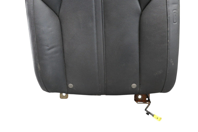 Load image into Gallery viewer, 11-17 Audi A8L A8 Quattro S8 Rear Left Side Upper Top Seat Cushion 4H0885273 Oem
