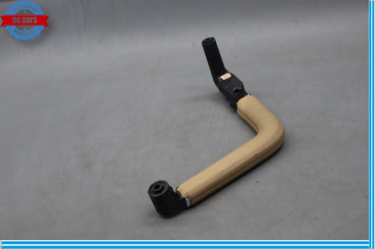 11-18 Porsche Cayenne 958 Rear Right Side Door Panel Pull Grab Handle Oem