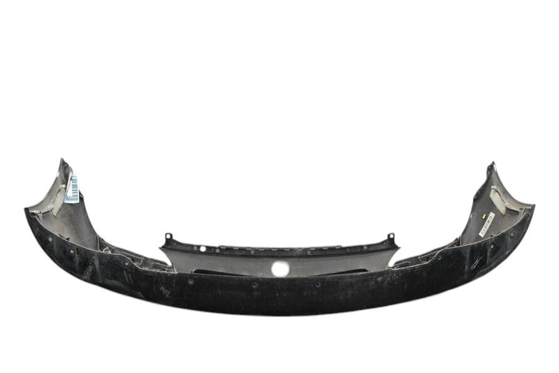 Load image into Gallery viewer, 11-13 BMW 528i 535i  550i xDrive Front Bumper Cover Panel Assembly Black OEM
