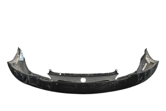 11-13 BMW 528i 535i  550i xDrive Front Bumper Cover Panel Assembly Black OEM