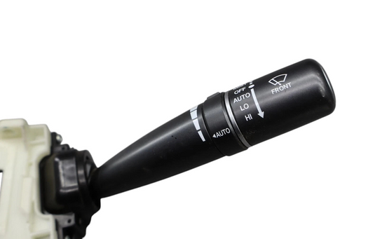 11-13 Hyundai Equus Headlight Wiper Steering Column Control Switch Assembly Oem