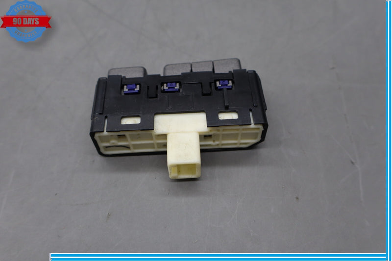 Load image into Gallery viewer, 07-12 Lexus LS460 LS460L Headlight Washer Cluster Dimmer Control Switch Oem
