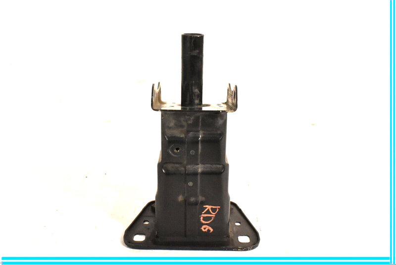 Load image into Gallery viewer, 07-12 Mercedes GL450 X164 Front Right Pass Side Bumper Reinforcement Bar Bracket
