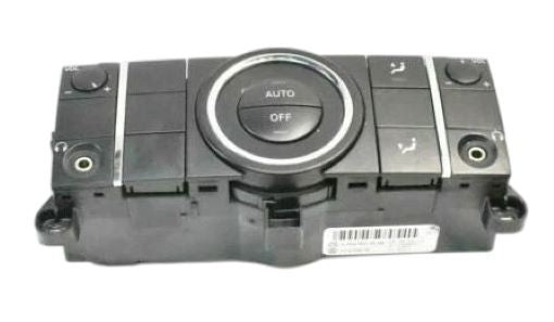Load image into Gallery viewer, 06-11 Mercedes X164 GL450 ML450 Rear A/C Heater Climate Control Switch Unit OEM
