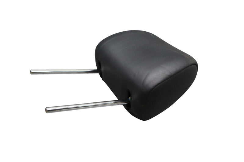 Load image into Gallery viewer, 01-03 Lexus LS430 XF30 Rear Left Driver Side Headrest Head Rest Black Oem
