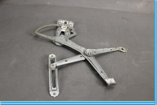 98-02 Mercedes W210 E320 Front Right Side Door Window Regulator Oem