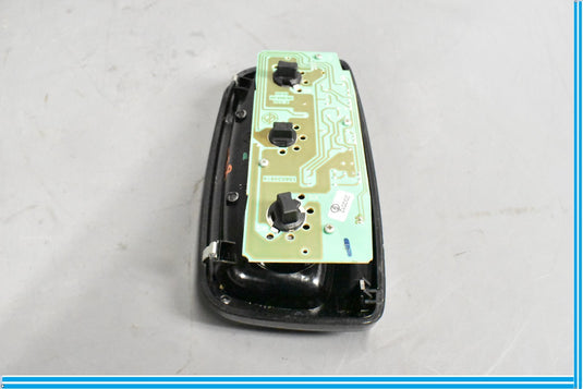 04-13 Maserati Quattroporte Rear Roof Overhead Dome Map Reading Light Lamp Oem