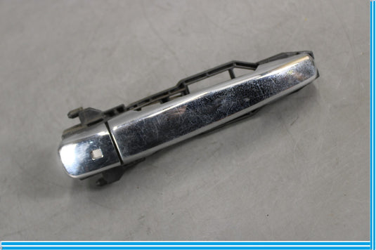01-04 Mercedes R170 SLK230 Front Right Passenger Side Exterior Door Handle Oem