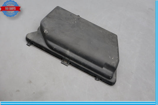 94-12 Mercedes R230 SL500 SL600 Engine Fusebox Control Module Bay Cover Oem