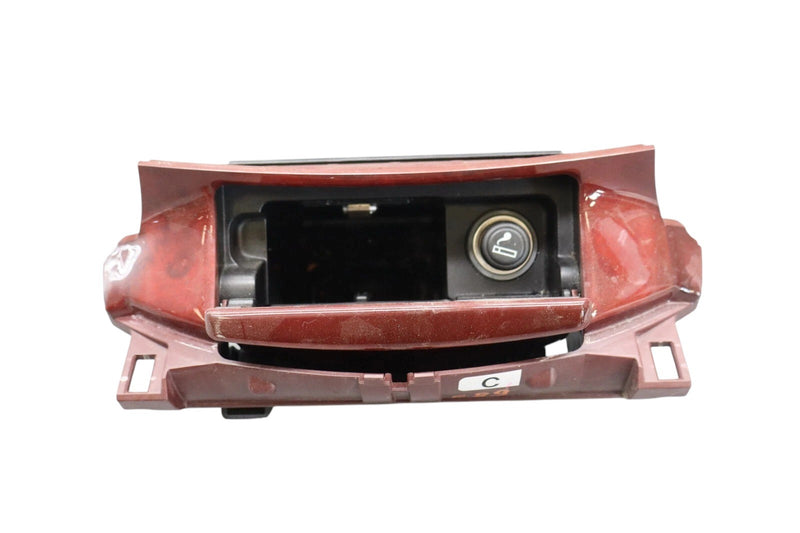 Load image into Gallery viewer, 07-09 Lexus LS460 LS460L Center Console Ash Tray Ashtray Lighter Holder Oem
