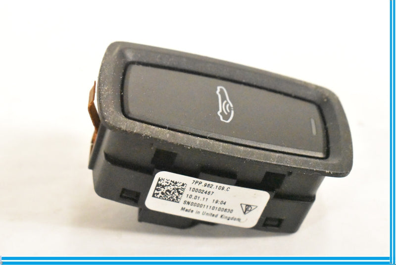 Load image into Gallery viewer, 2010-2016 PORSCHE CAYENNE PANAMERA S MONITORING SENSOR SWITCH 7PP962109C OEM
