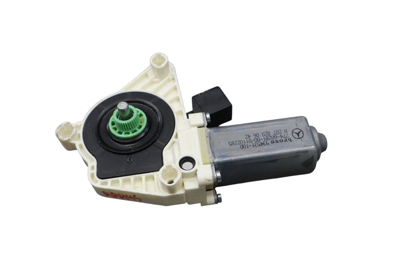 Load image into Gallery viewer, 12-18 Mercedes CLS63 AMG CLS550 Rear Right Passenger Side Door Window Motor Oem
