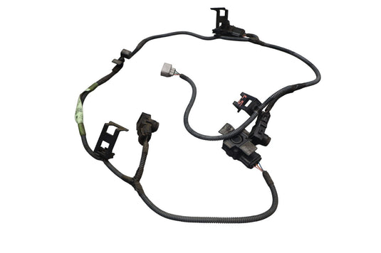 07-12 Lexus LS460 Rear Bumper Parking Sensor Wire Wiring Harness 8218350010 Oem