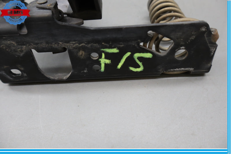 Load image into Gallery viewer, 05-11 Mercedes R171 SLK280 Front Hood Hook Latch Lock Handle Opener Oem
