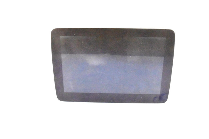 16-19 Mercedes CLA250 Information Display Screen Monitor Info-GPS 1669007814 Oem